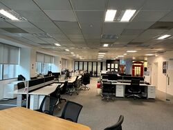 The House Of Eden (D1), Office #344704571